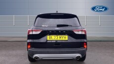 Ford Kuga 1.5 EcoBoost 150 Titanium Edition 5dr Petrol Estate